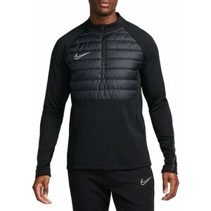Hosszú ujjú póló Nike Therma-FIT Academy Winter Warrior kép