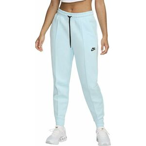 Nadrágok Nike W NSW TCH FLC MR JGGR kép