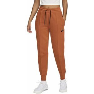 Nadrágok Nike W NSW TCH FLC MR JGGR kép