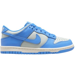 Cipők Nike Dunk Low Sneaker Kids kép
