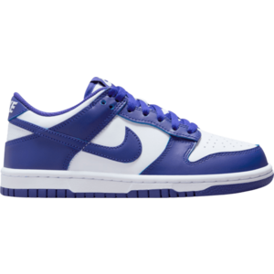 Cipők Nike Dunk Low Sneaker Kids kép