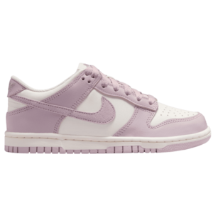 Cipők Nike Dunk Low Sneaker Kids kép