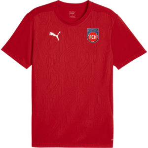 Póló Puma 1. FC Heidenheim tracksuit shirt kép