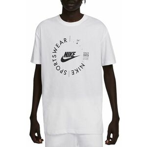 Rövid ujjú póló Nike Sportswear kép