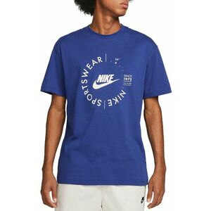 Rövid ujjú póló Nike Sportswear kép