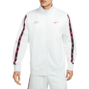 Dzseki Nike Repeat Tracksuit Jacket kép