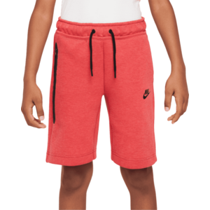 Rövidnadrág Nike Sportswear Tech Fleece Kids kép