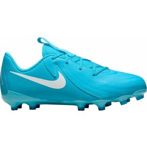 Futballcipő Nike JR PHANTOM GX II ACADEMY FG/MG kép