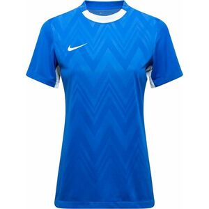 Póló Nike W NK DF CHALNG V JSY SS kép