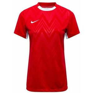 Póló Nike W NK DF CHALNG V JSY SS kép