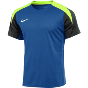 Rövid ujjú póló Nike M NK DF STRK24 SS TOP K kép