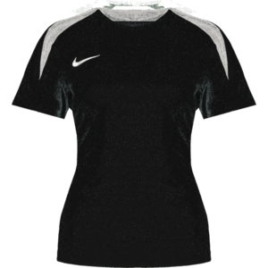 Rövid ujjú póló Nike W NK DF STRK24 SS TOP K kép