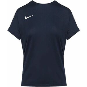 Rövid ujjú póló Nike W NK DF STRK24 SS TOP K kép
