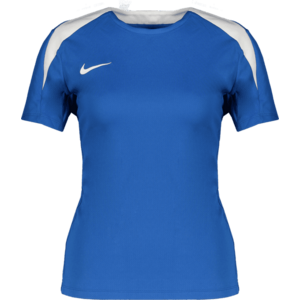 Rövid ujjú póló Nike W NK DF STRK24 SS TOP K kép
