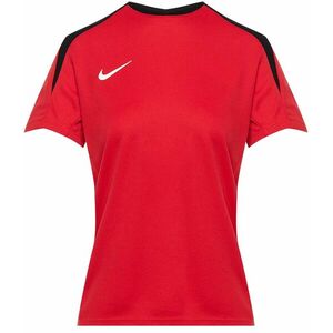 Rövid ujjú póló Nike W NK DF STRK24 SS TOP K kép