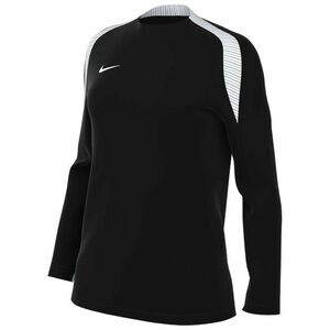 Hosszú ujjú póló Nike W NK DF STRK24 CREW TOP K kép