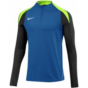 Hosszú ujjú póló Nike M NK DF STRK24 DRILL TOP K kép