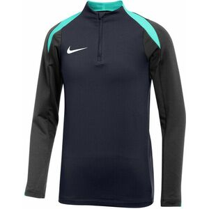 Hosszú ujjú póló Nike Y NK DF STRK24 DRILL TOP K kép