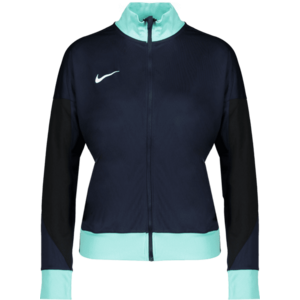 Dzseki Nike W NK DF STRK24 TRK JKT K kép