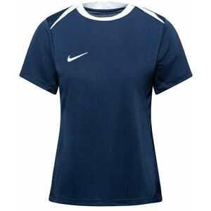 Rövid ujjú póló Nike W NK DF ACDPR24 SS TOP K kép