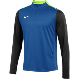 Hosszú ujjú póló Nike M NK DF ACADEMY PRO 24 DRIL TOP K kép