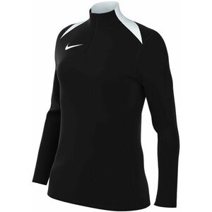 Rövid ujjú póló Nike W NK DF ACDPR24 DRILL TOP K kép