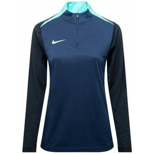 Rövid ujjú póló Nike W NK DF ACDPR24 DRILL TOP K kép