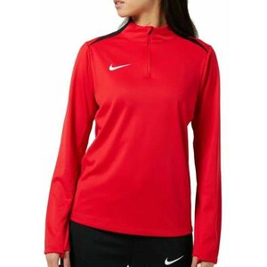 Rövid ujjú póló Nike W NK DF ACDPR24 DRILL TOP K kép