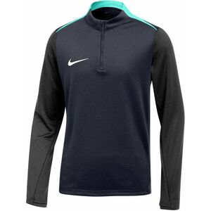 Hosszú ujjú póló Nike Y NK DF ACDPR24 DRILL TOP K kép