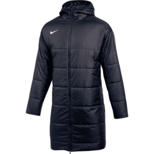 Kapucnis kabát Nike Therma-FIT Academy Pro 24 kép