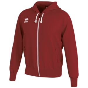 Kapucnis kabát Errea GIUBBINO JACOB AD kép