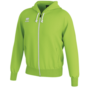 Kapucnis kabát Errea GIUBBINO JACOB AD kép