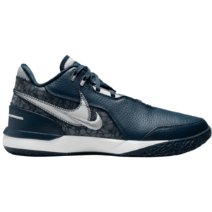 Kosárlabda cipő Nike ZM LEBRON NXXT GEN AMPD kép