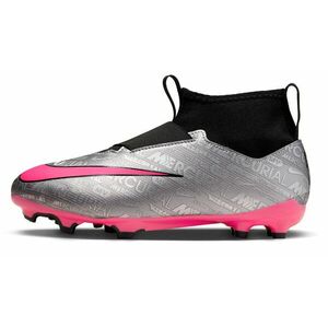 Futballcipő Nike JR ZM SUPERFLY 9 ACAD XXV FGMG kép