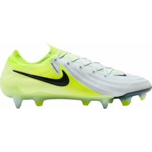Futballcipő Nike PHANTOM GX II ELITE SG-PRO AC kép