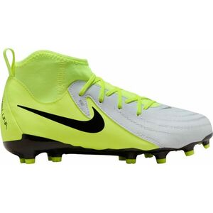Futballcipő Nike JR PHANTOM LUNA II ACAD F/MG kép