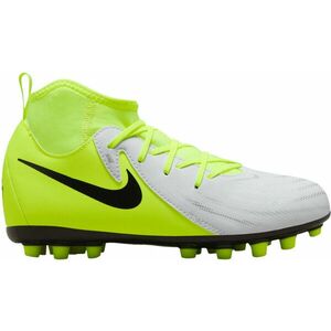 Futballcipő Nike JR PHANTOM LUNA II ACADEMY AG kép