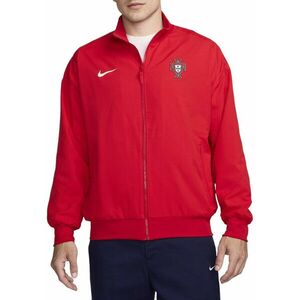 Dzseki Nike FPF M NK DF STRK ANTHM JKT kép