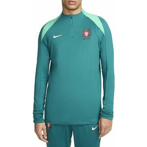 Hosszú ujjú póló Nike FPF M NK DF STRK DRILL TOP K kép