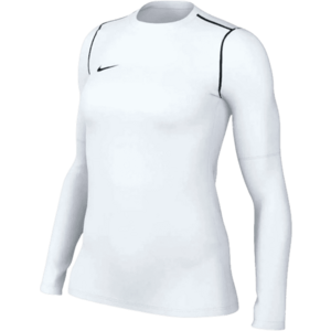 Hosszú ujjú póló Nike W NK DF PARK20 CREW TOP R kép
