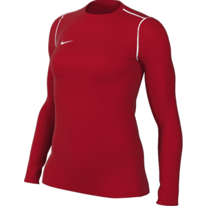 Hosszú ujjú póló Nike W NK DF PARK20 CREW TOP R kép