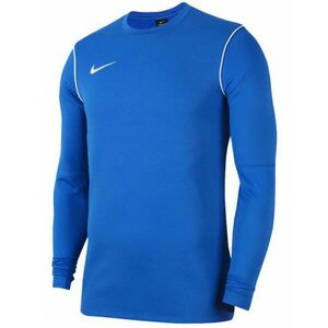 Hosszú ujjú póló Nike Y NK DF PARK20 CREW TOP R kép