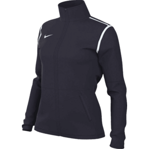 Dzseki Nike W NK DF PARK20 TRK JKT K R kép