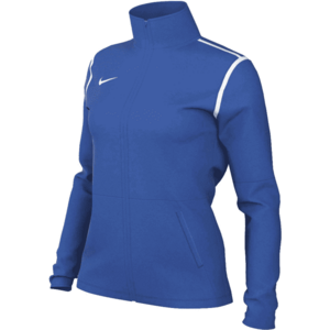 Dzseki Nike W NK DF PARK20 TRK JKT K R kép