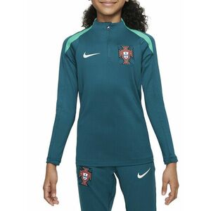 Hosszú ujjú póló Nike FPF Y NK DF STRK DRILL TOP K kép