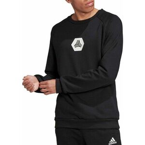 Melegítő felsők adidas Sportswear TAN Crew Sweat LOGO Shirt kép
