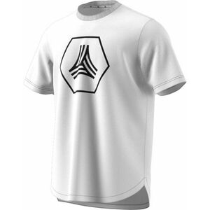 Rövid ujjú póló adidas Sportswear TAN Big LOGO Tee kép