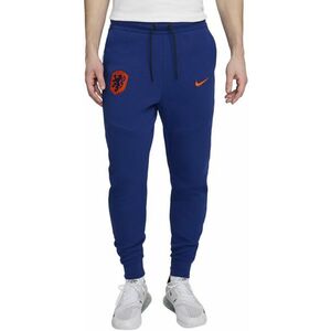 Nadrágok Nike KNVB M NSW TCH FLC JGGR PANT kép