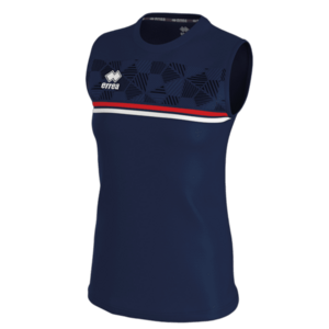 Póló Errea SINGLET DIVINA AD kép