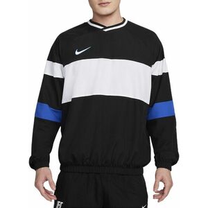 Rövid ujjú póló Nike M NK DF ACD SHELL TOP kép